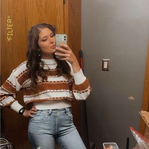 Meet your Posher, Deanna